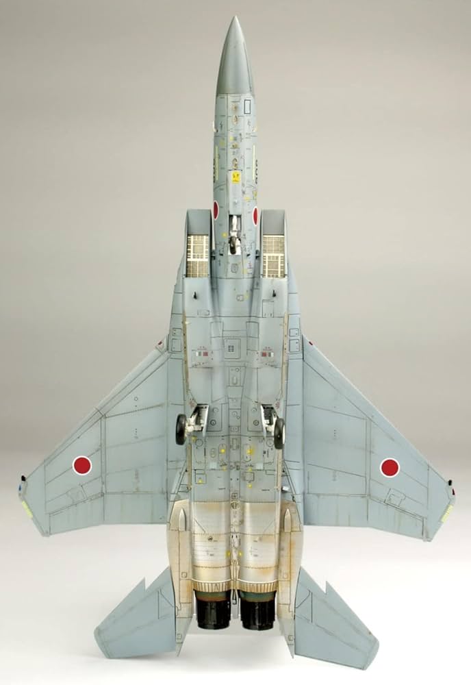 Amazon | プラッツ 1/72 航空自衛隊 F-15Jイーグル 千歳空港開港